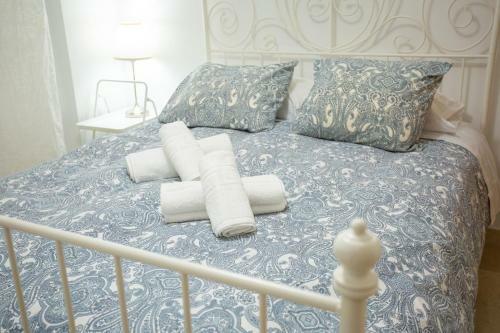 Apartamento Wish Suite Calatrava De Sevilla