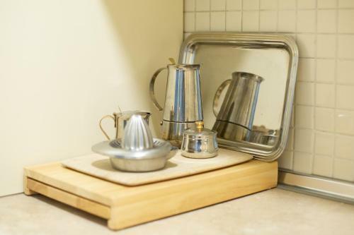 Apartamento Wish Suite Calatrava De Sevilla