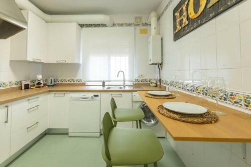 Apartamento Triana Deluxe By Valcambre