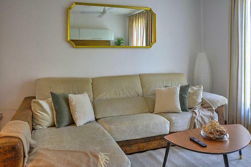 San Bernardo Family Apartment