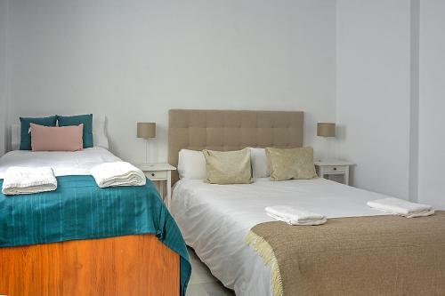 San Bernardo Family Apartment