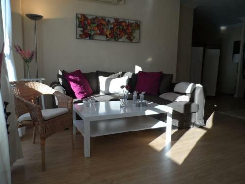 Apartamento Next To La Giralda Terraza