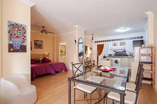Apartamento Next To La Giralda Terraza