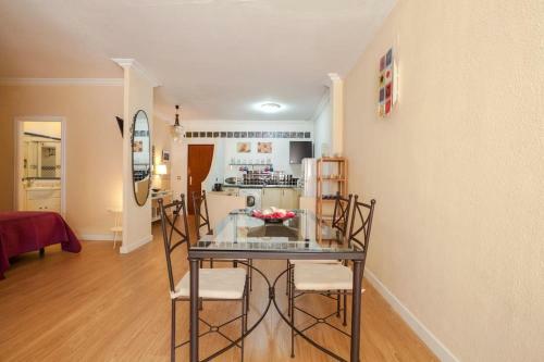 Apartamento Next To La Giralda Terraza