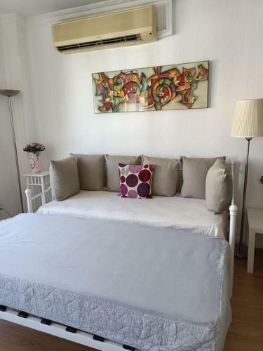 Apartamento Next To La Giralda Terraza