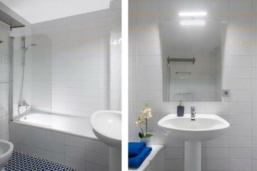 Apartamento Conde De Ibarra By Rent Me