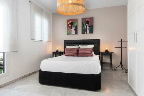 Apartamento Conde De Ibarra By Rent Me