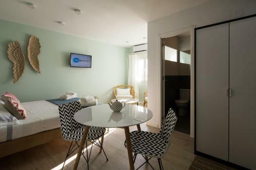 Apartamento Veoapartment Men�ndez Pelayo