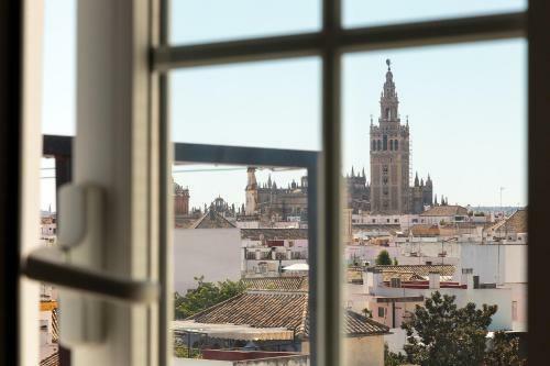 Apartamento Veoapartment Men�ndez Pelayo