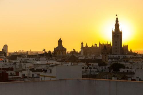 Apartamento Veoapartment Men�ndez Pelayo
