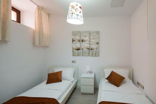 Apartamento Veoapartment Los Terceros
