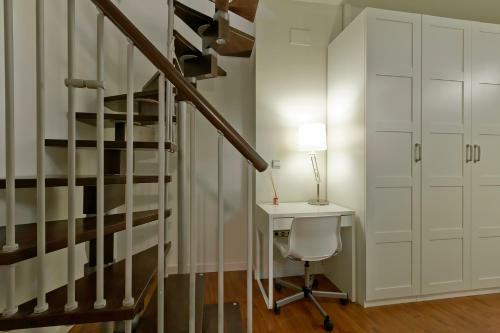 Apartamento Veoapartment Los Terceros
