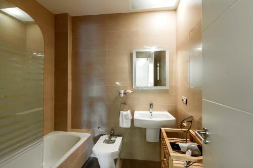 Apartamento Veoapartment Los Terceros