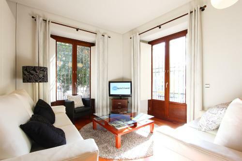 Apartamento Veoapartment Los Terceros