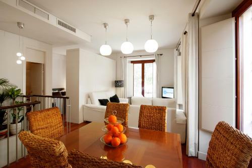 Apartamento Veoapartment Los Terceros