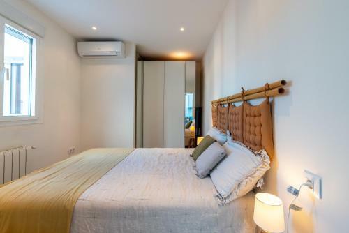 Apartamento C�ntrico Y Luminoso �tico