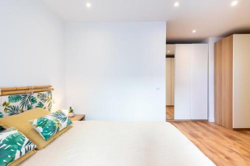 Apartamento C�ntrico Y Luminoso �tico