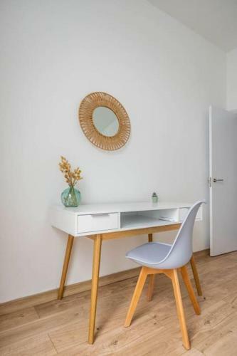 Apartamento Karamel