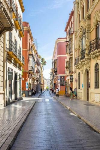 Apartamento Karamel