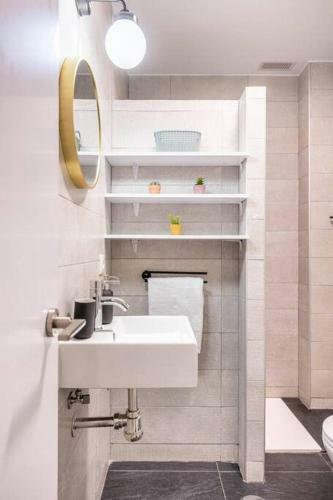 Apartamento Karamel