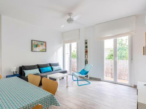 Apartamento Holi-rent Padre Isla