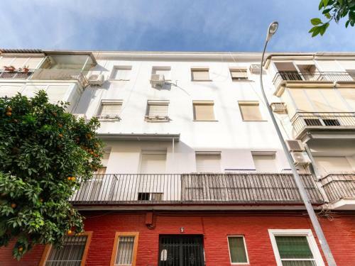 Apartamento Holi-rent Padre Isla