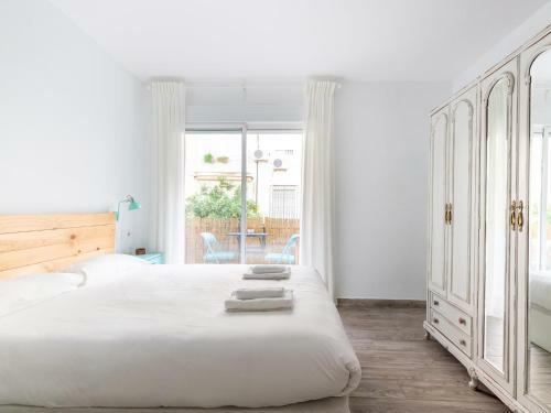 Apartamento Holi-rent Padre Isla