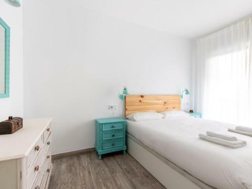 Apartamento Holi-rent Padre Isla