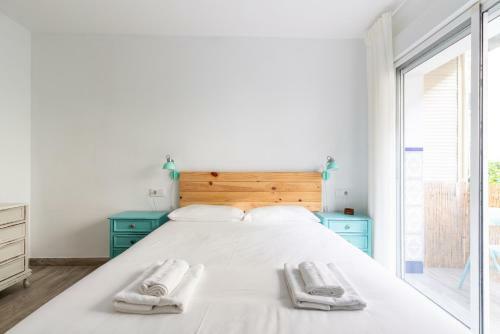 Apartamento Holi-rent Padre Isla