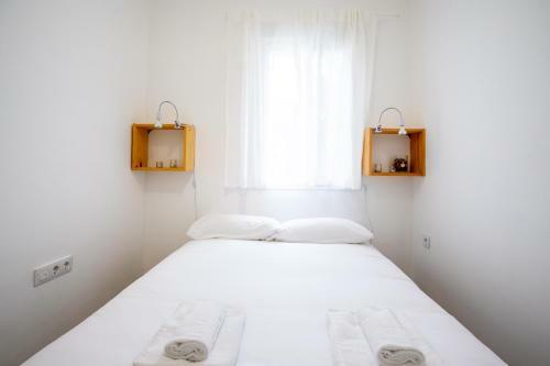 Apartamento Holi-rent Padre Isla