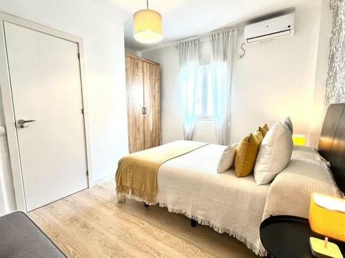 Apartamento Rincones De Sevilla