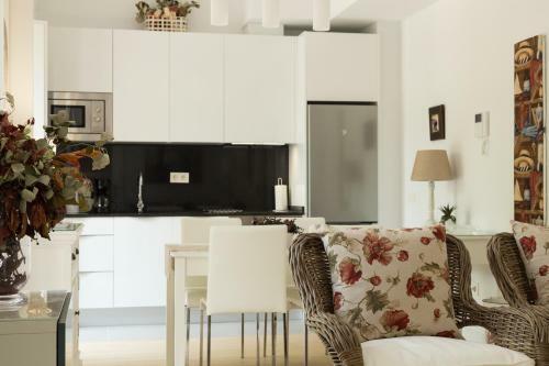 Apartamento Veoapartment Jardines Murillo