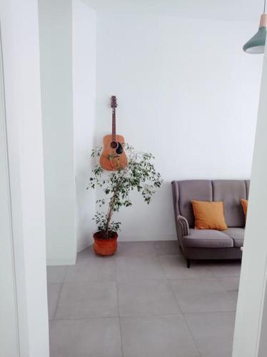 Town House With Rooftop Terrace