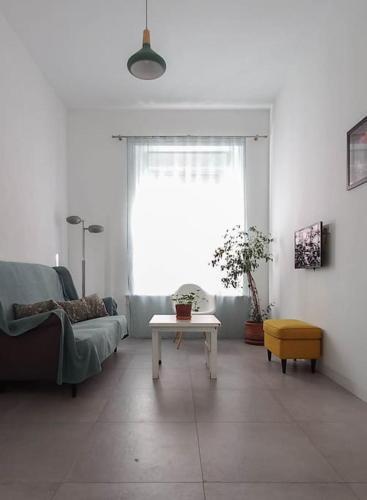 Town House With Rooftop Terrace
