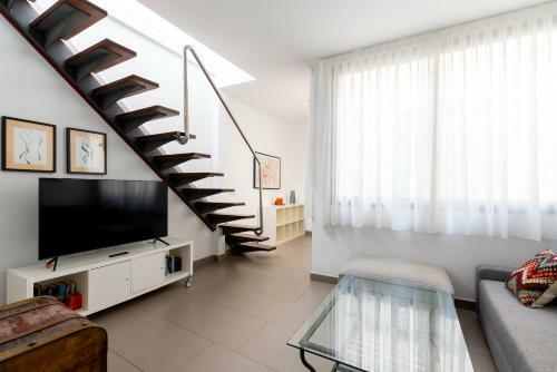 Apartamento Veoapartment Archeros Terraza