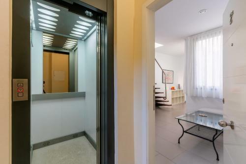 Apartamento Veoapartment Archeros Terraza