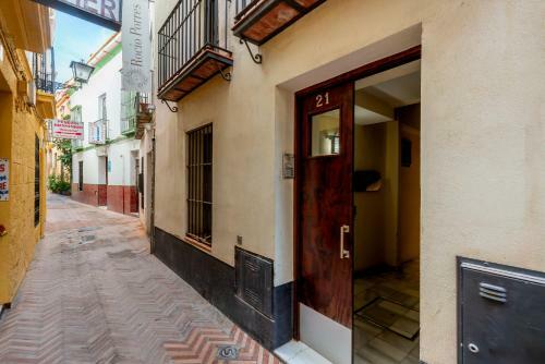 Apartamento Veoapartment Archeros Terraza
