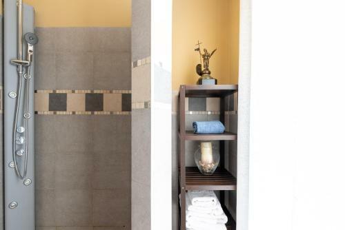 Apartamento Veoapartment Archeros Terraza