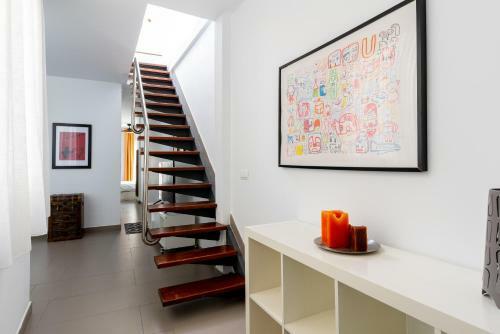 Apartamento Veoapartment Archeros Terraza