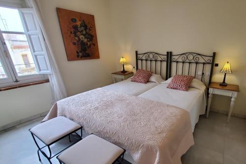 Apartamento Magdalena Plaza City Center 2