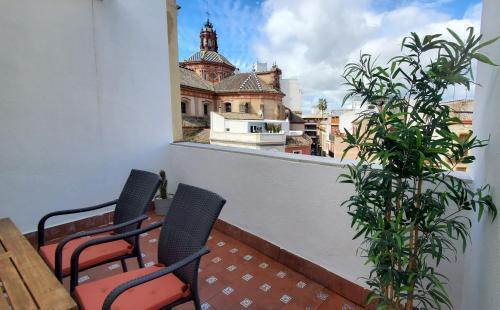 Apartamento Magdalena Plaza City Center 2