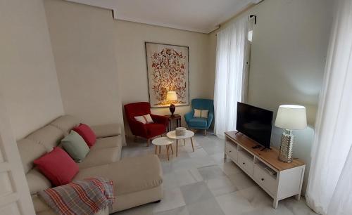 Apartamento Magdalena Plaza City Center 2