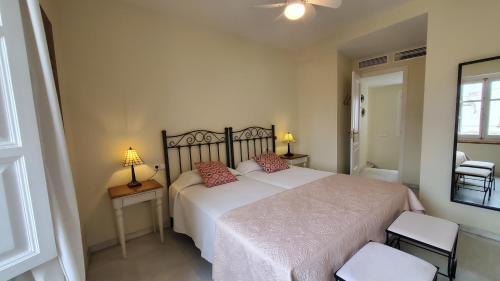 Apartamento Magdalena Plaza City Center 2