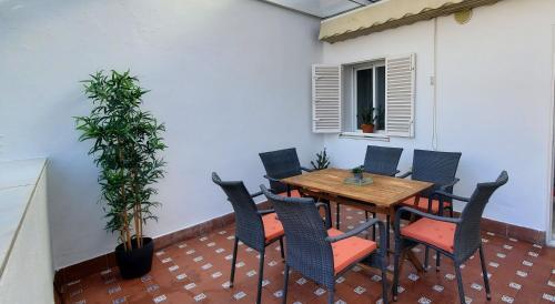 Apartamento Magdalena Plaza City Center 2