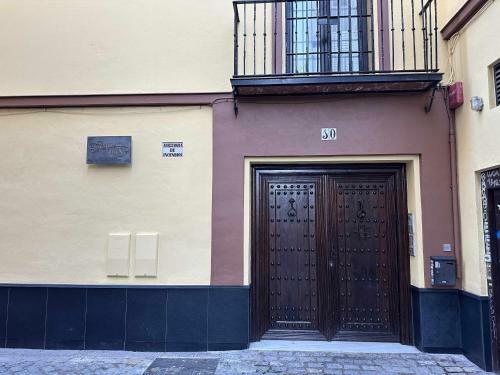 Apartamento Calle Infantes Centro De Sevilla