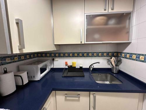 Apartamento Calle Infantes Centro De Sevilla