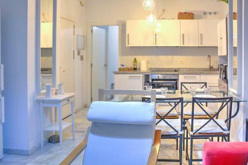 Apartamento En Calle Regla Sanz