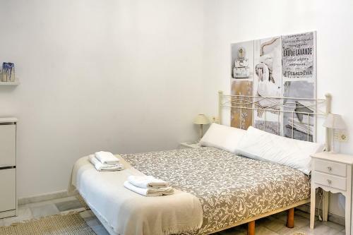 Apartamento En Calle Regla Sanz