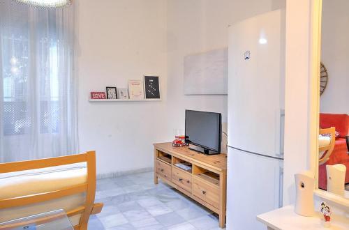 Apartamento En Calle Regla Sanz