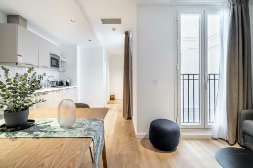 Apartamento Limehome Sevilla Calle Granada